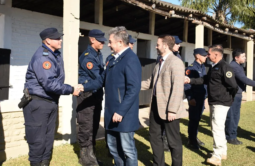 ministro roncaglia