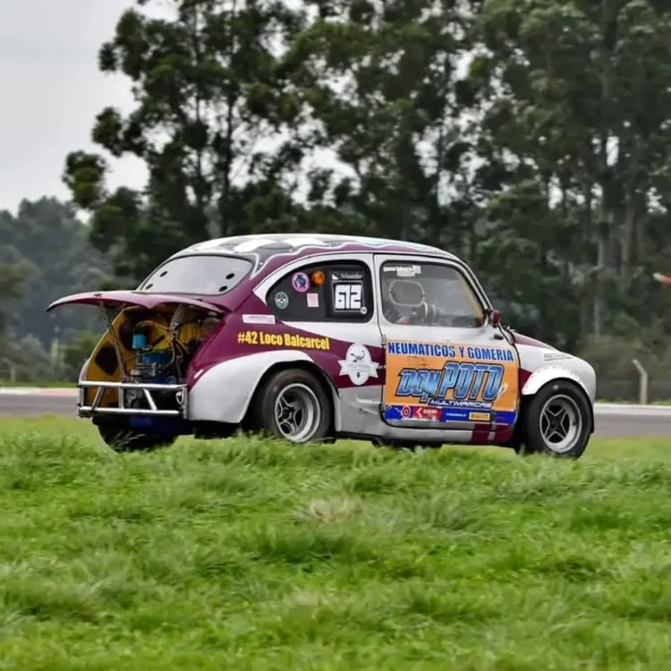 fiat 600