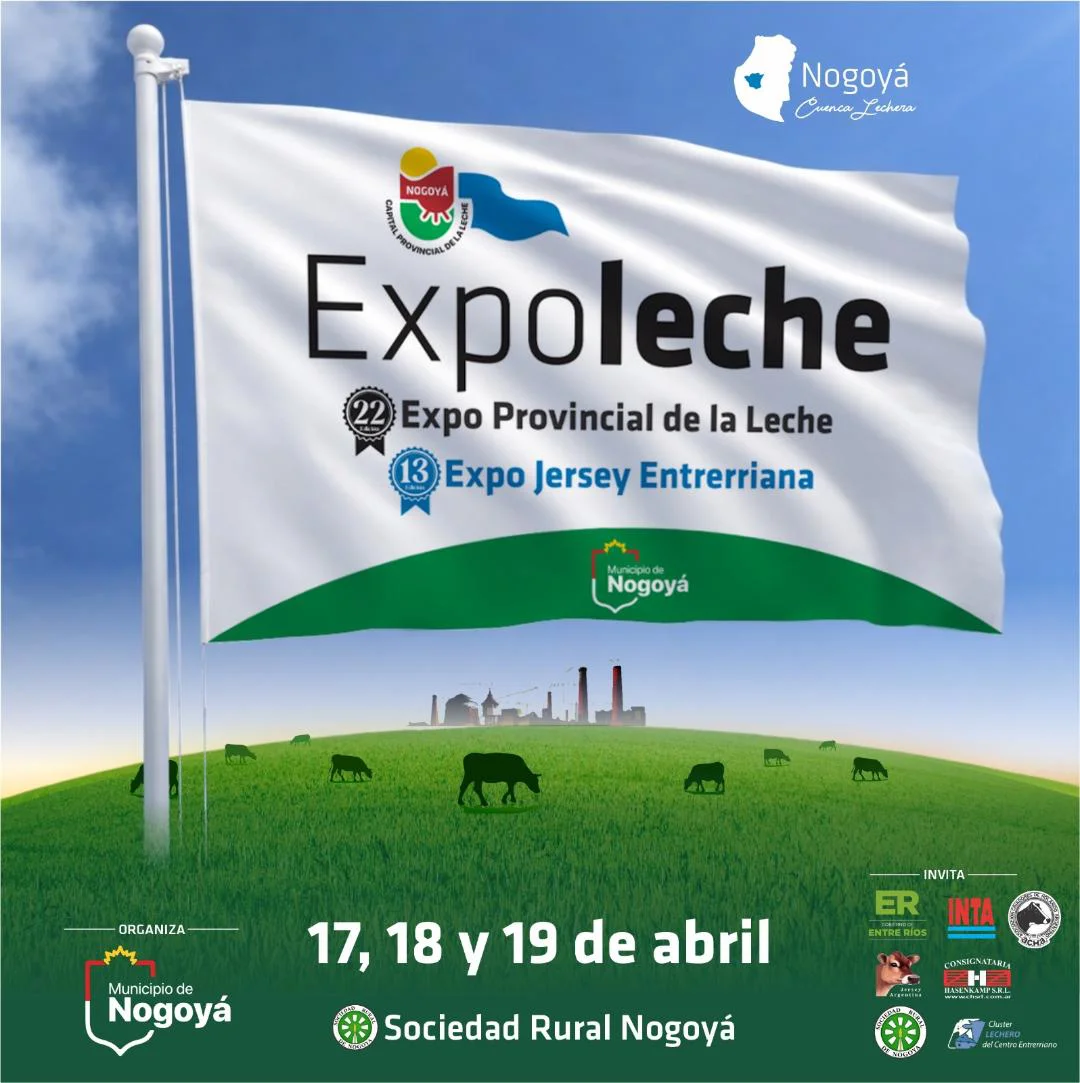 expoleche