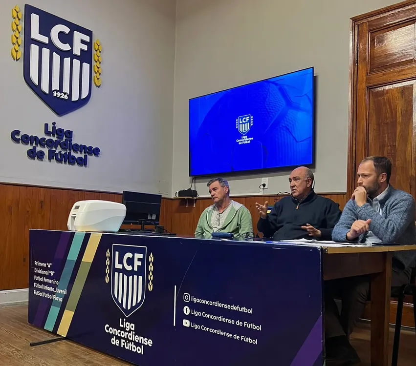 liga fu cdia