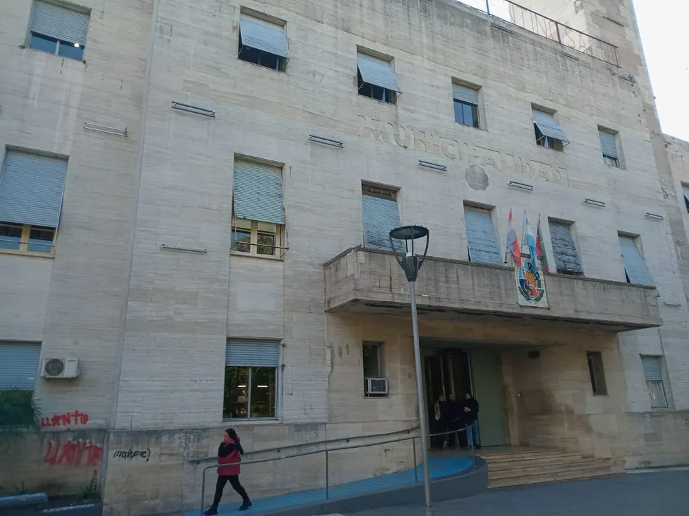 municipalidad de concordia