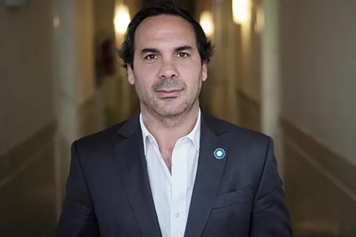 gonzalo osvaldo rodrigo mortola