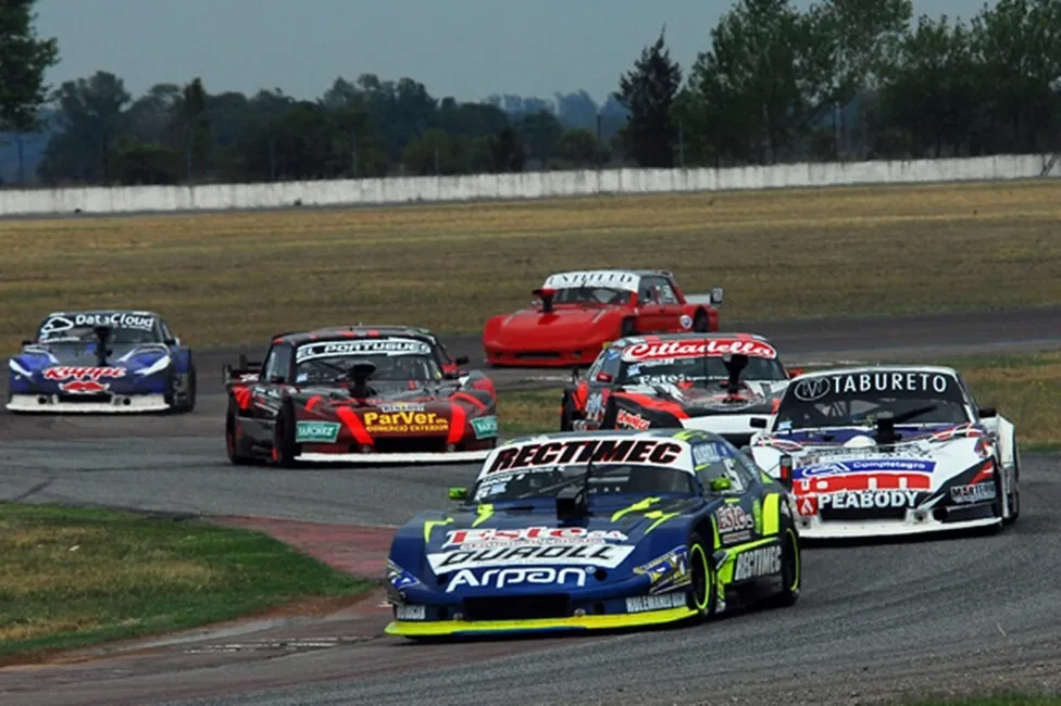 procar 400
