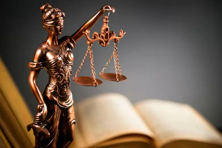 justicia
