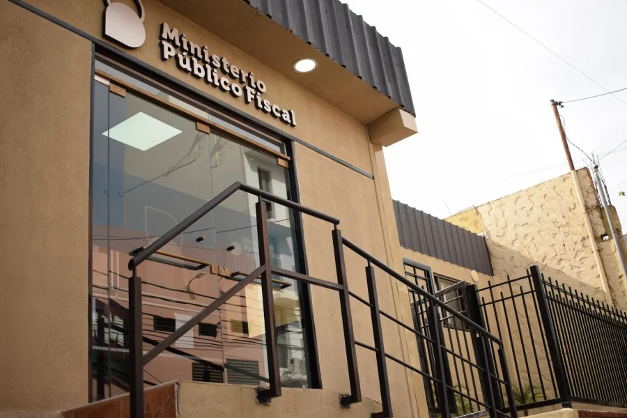 ministerio Pub Fiscal