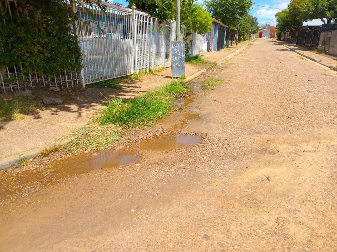 caño roto 1