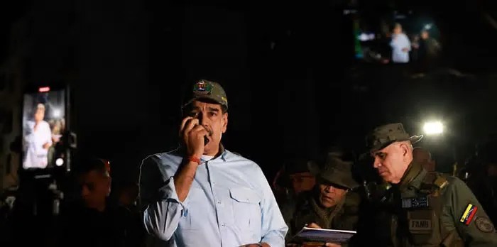 maduro