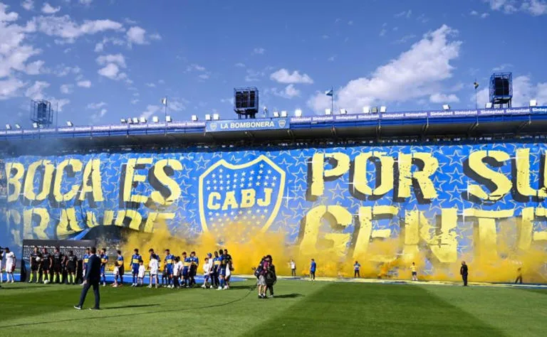 boca