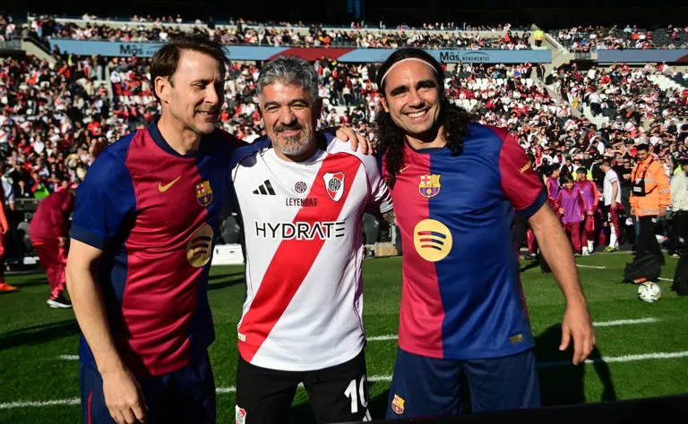 leyendas