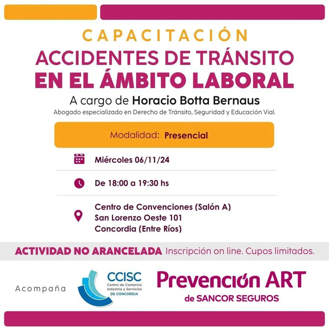 capacitacion laboral