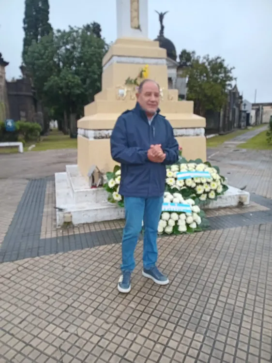 1 de mayo 8