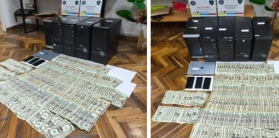 cripto estafa