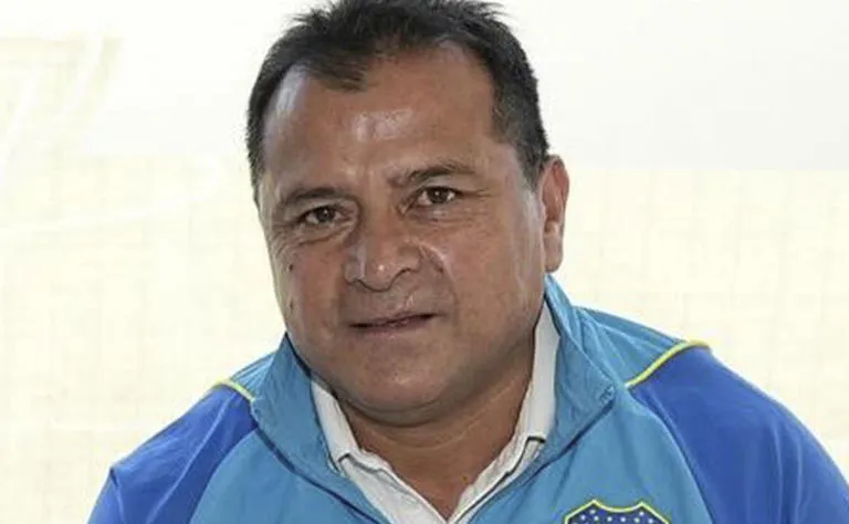 marcelo delgado