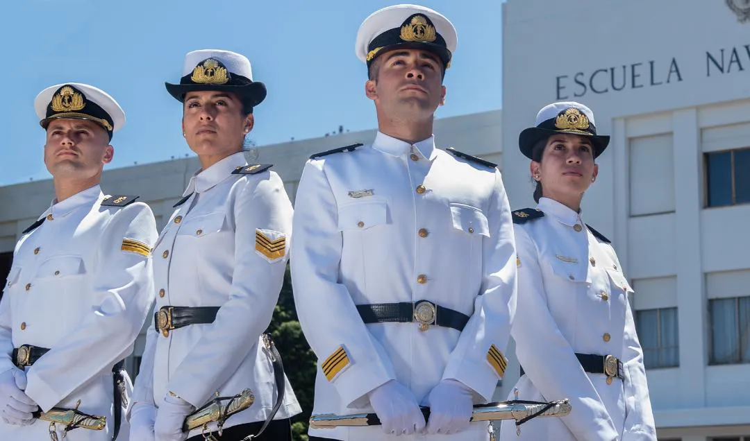 cadetes 2