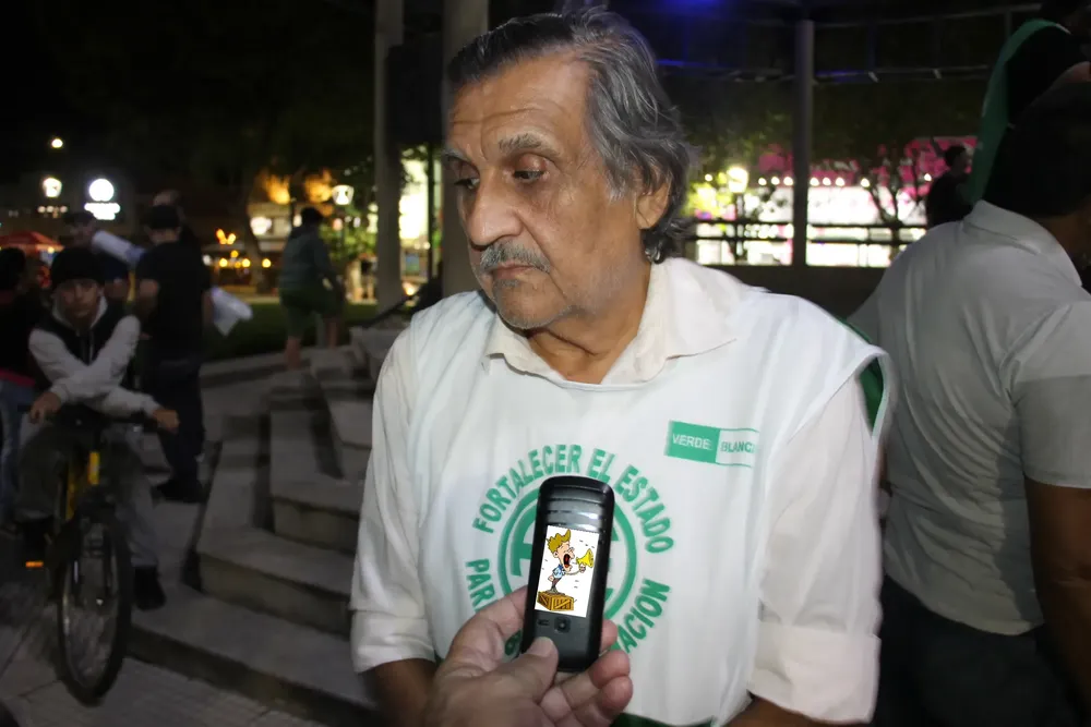 pedro perea ate cdia