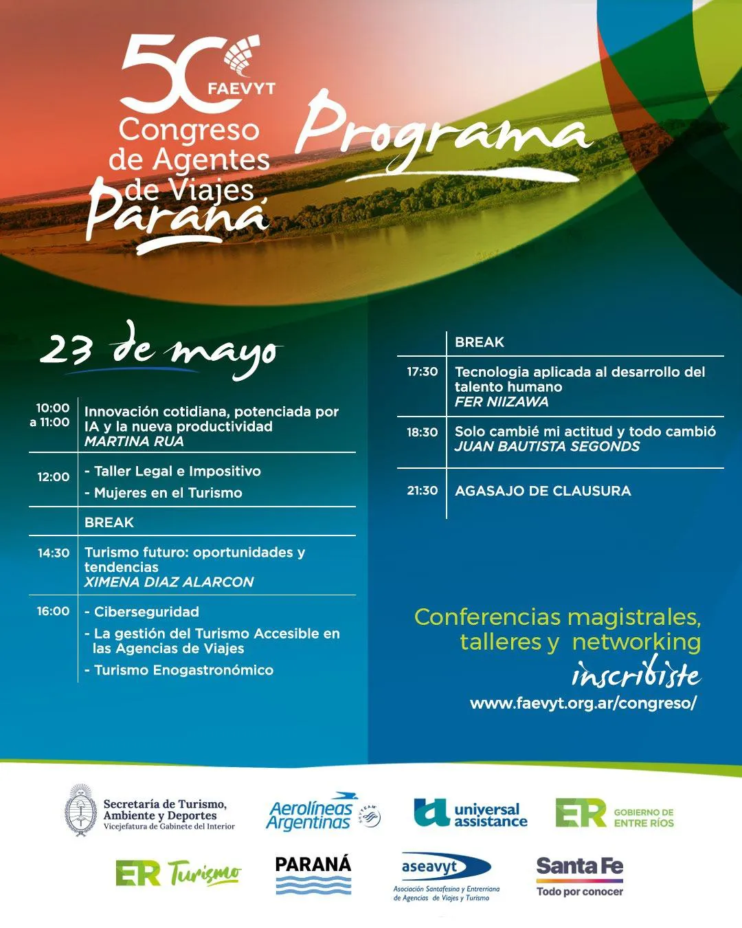 programa agentes