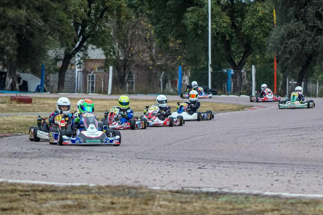karting s