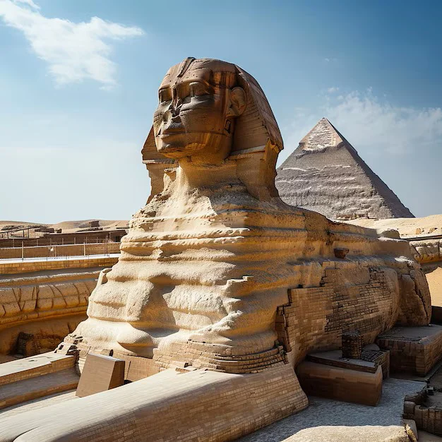 efigie de egipto