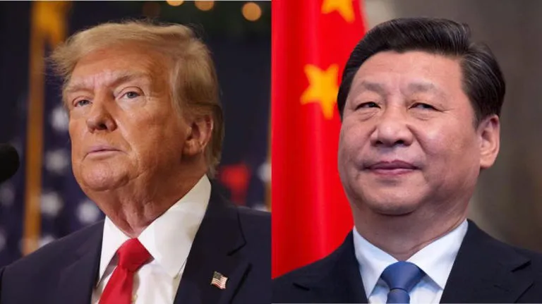 trump jimping