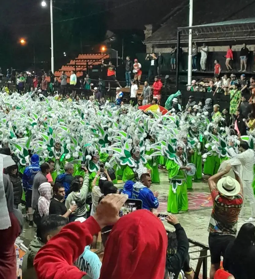 bateria emperatriz en gualeguay