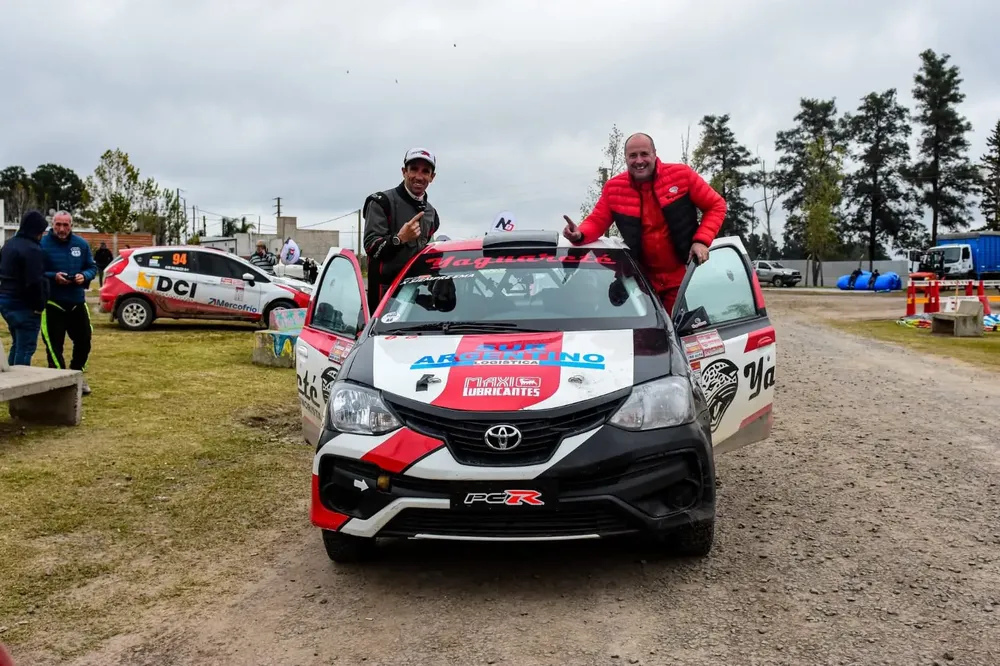 Rally 