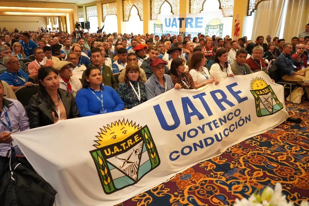 uatre  congreso