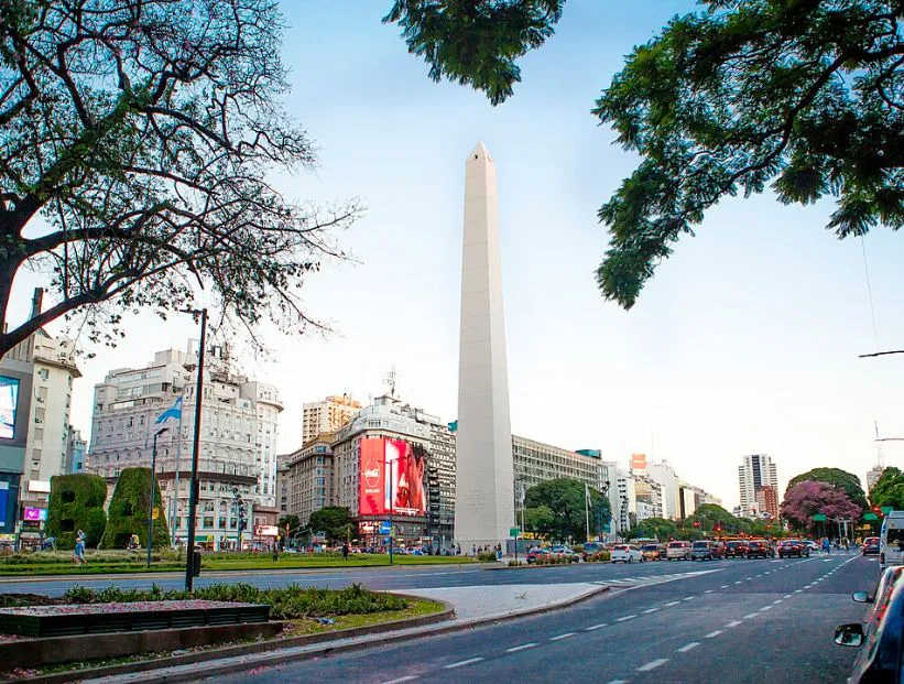 obelisco