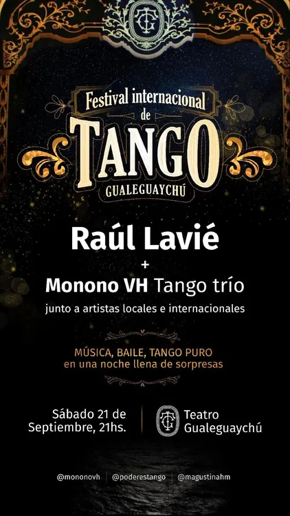 tango