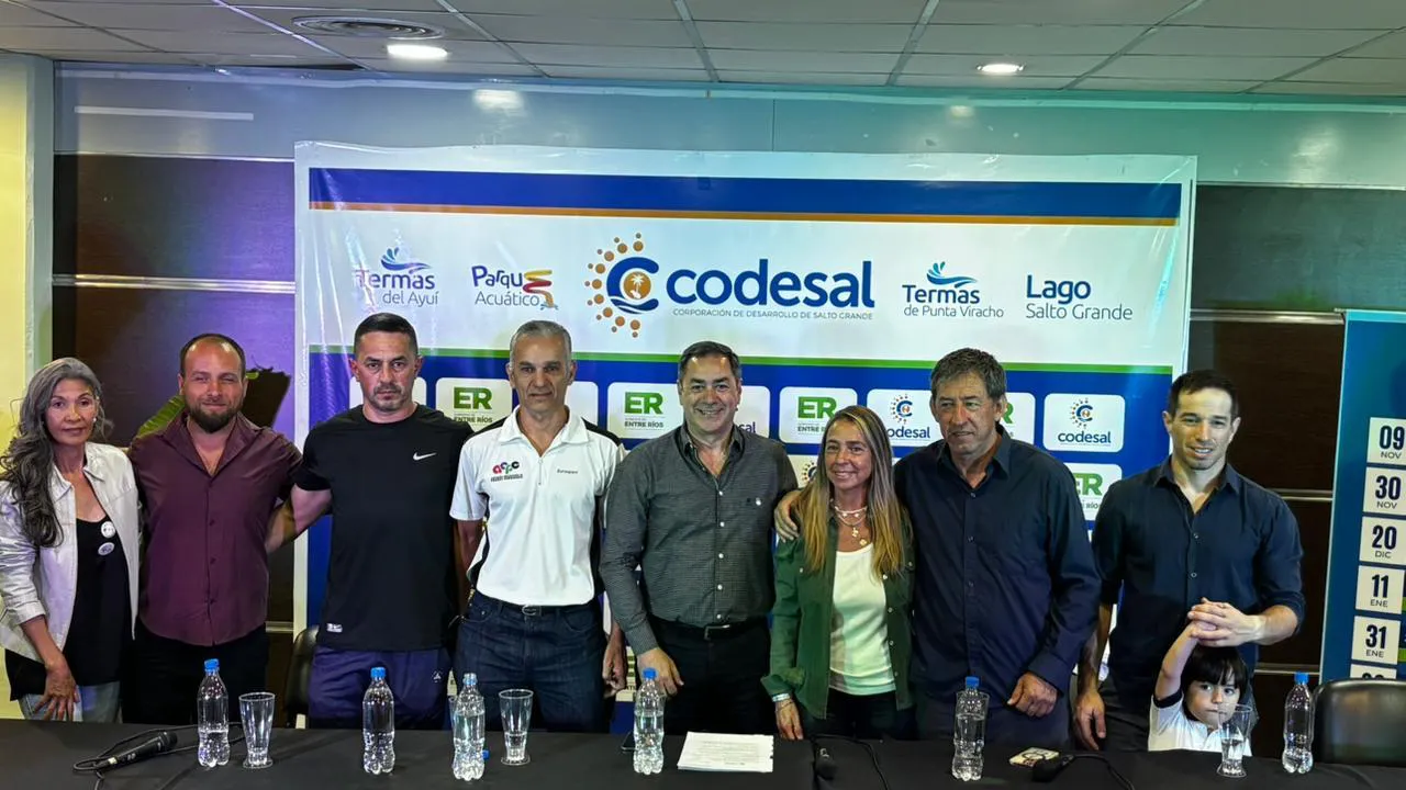 codesal deportes