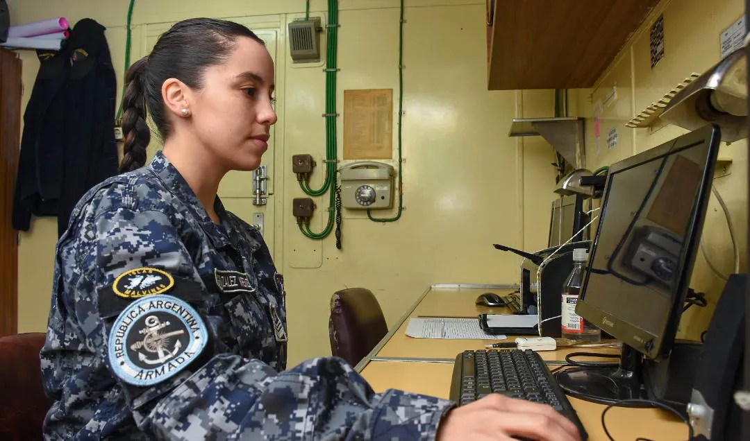 antonella Lujan Gonzalez Krenz