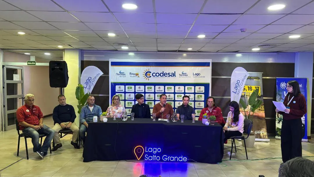 Codesal informa actividades