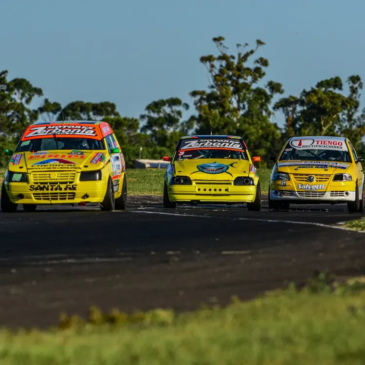 autos carrera