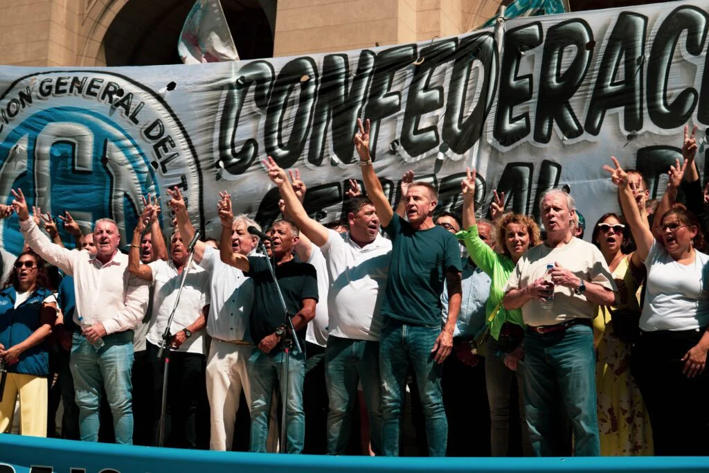 cgt tribunales reforma laboral