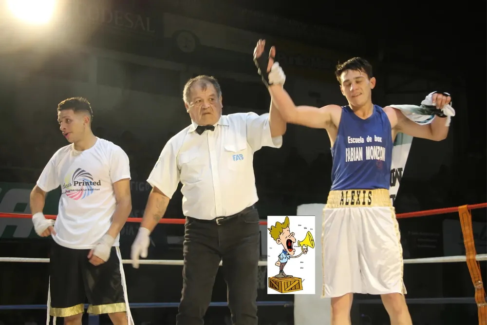 box amateurs  pregonando (113)