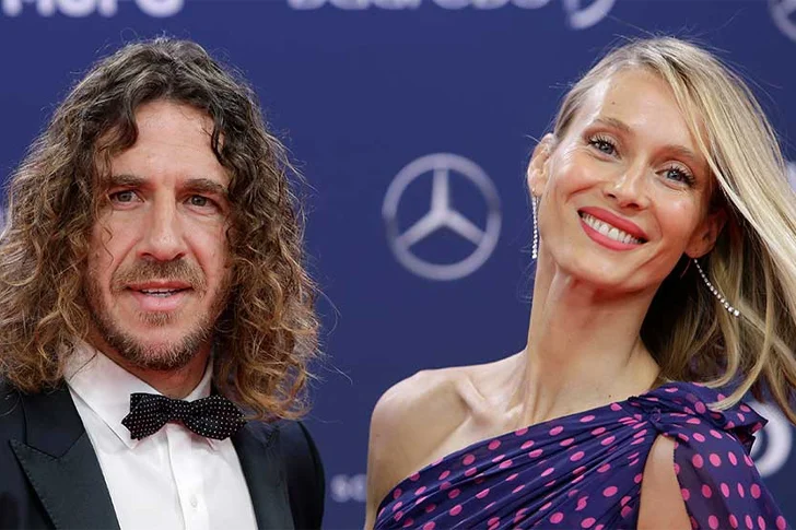 Carles-Puyol-Vanesa-Lorenzo-1