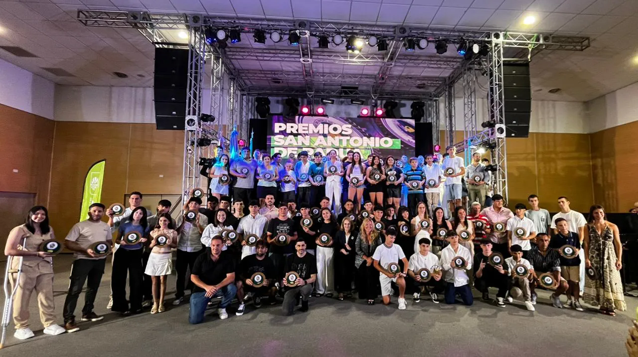 sanantonio de padua 2025