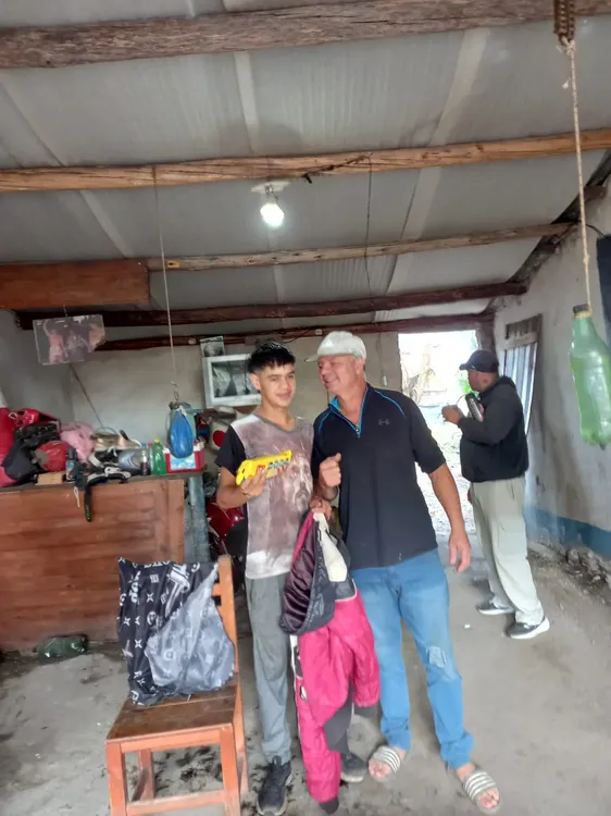 corte pama soler vih