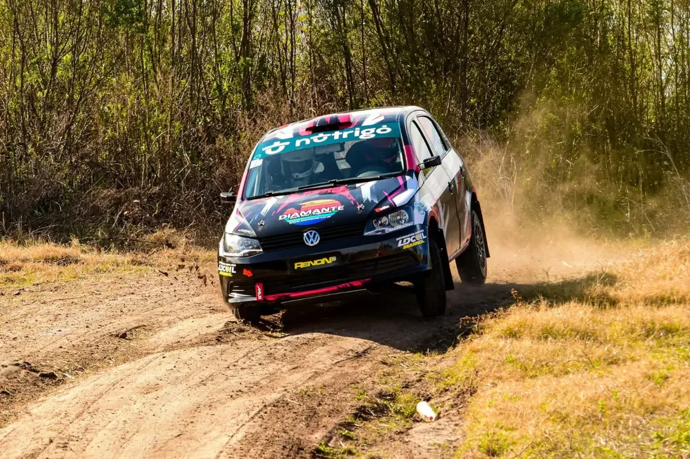 rally 2