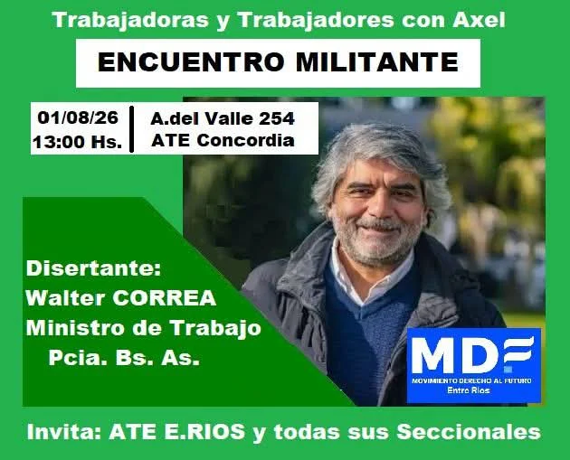 walter correa