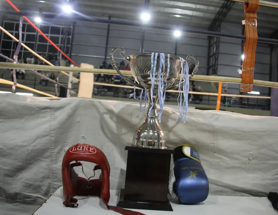trofeos