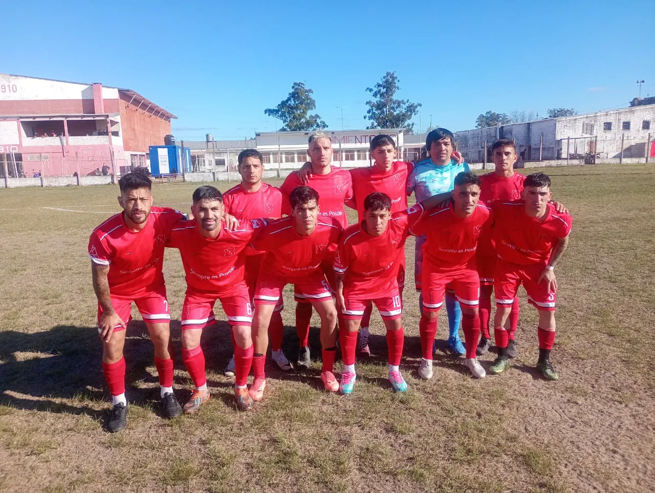 futbol sarmieto