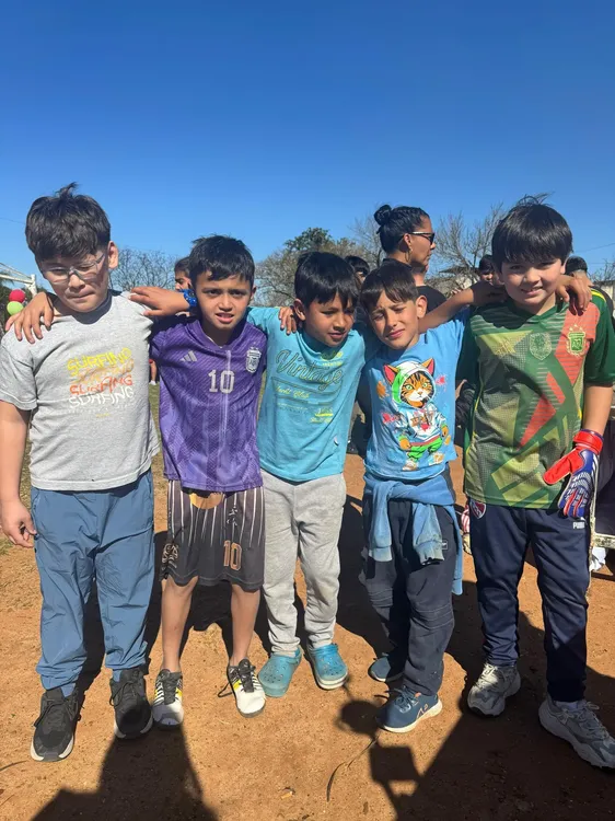 gurises de la bianca