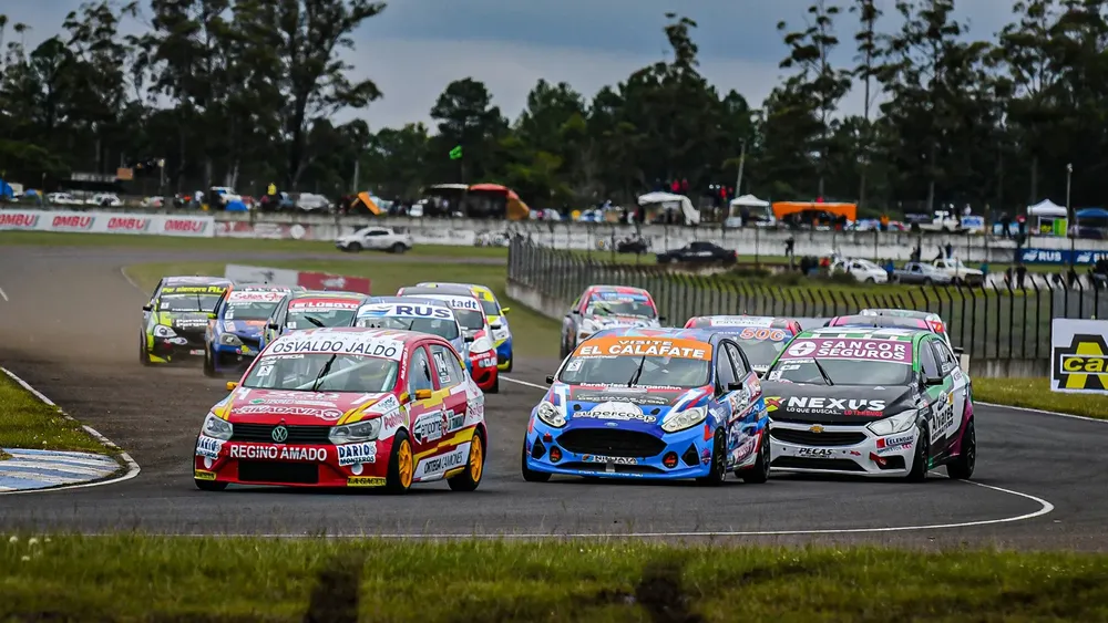 turismo nacional