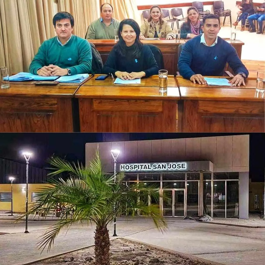 CONCEJALES FEDERACION