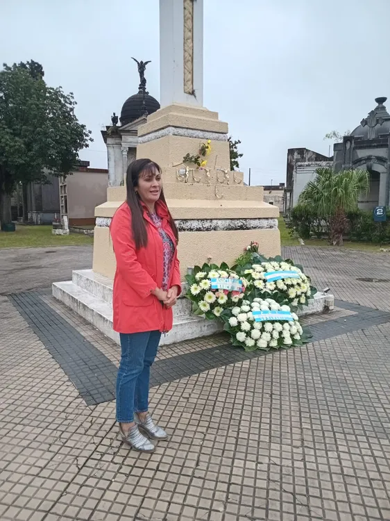 1 de mayo 6