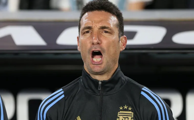 scaloni