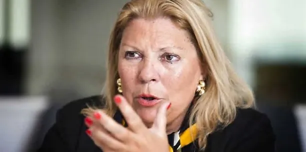 elisa carrio 1