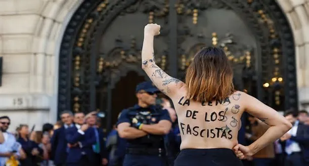 feministas