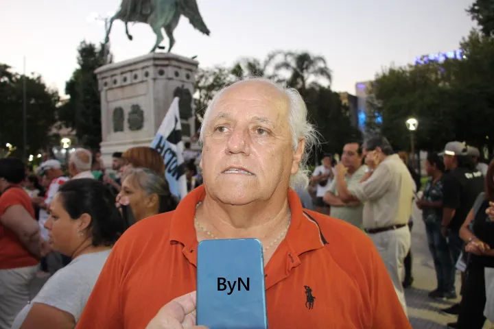 hugo pesarini