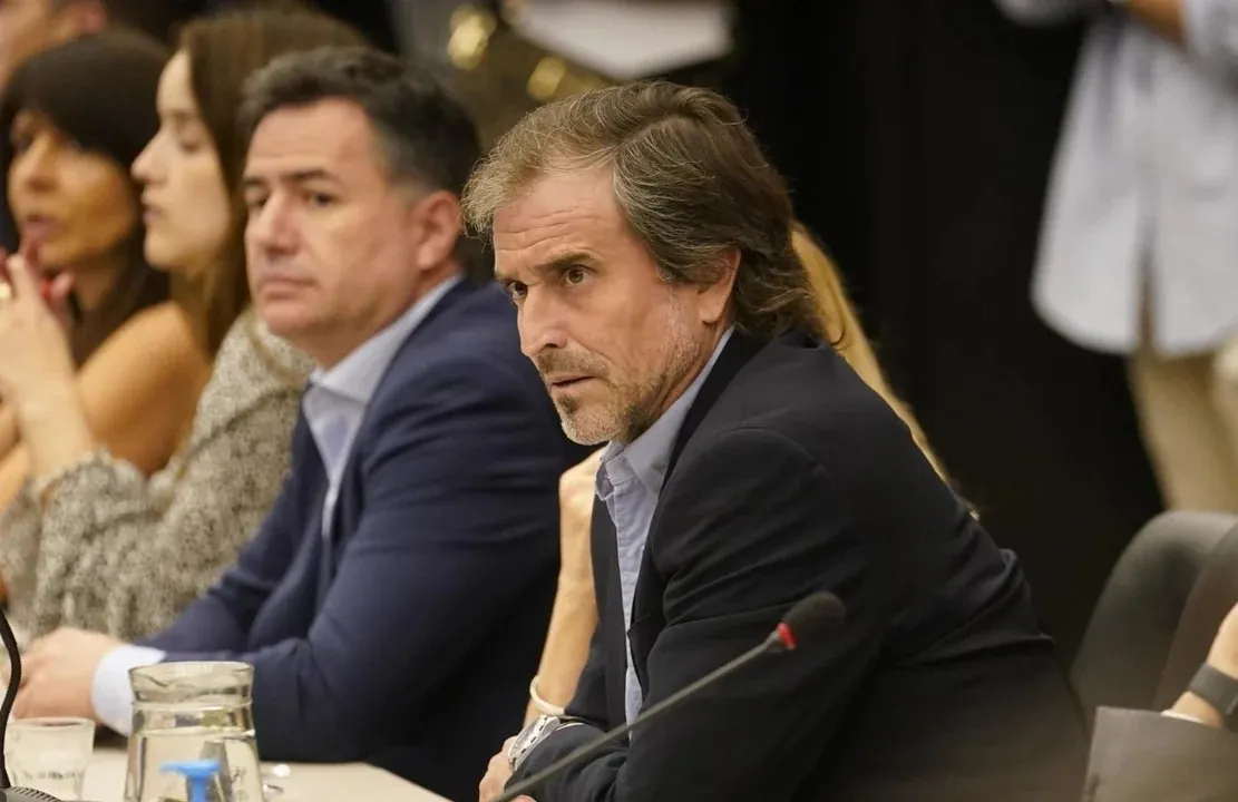 bertie benegas lynch